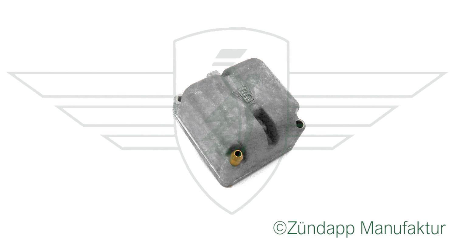 Float housing original